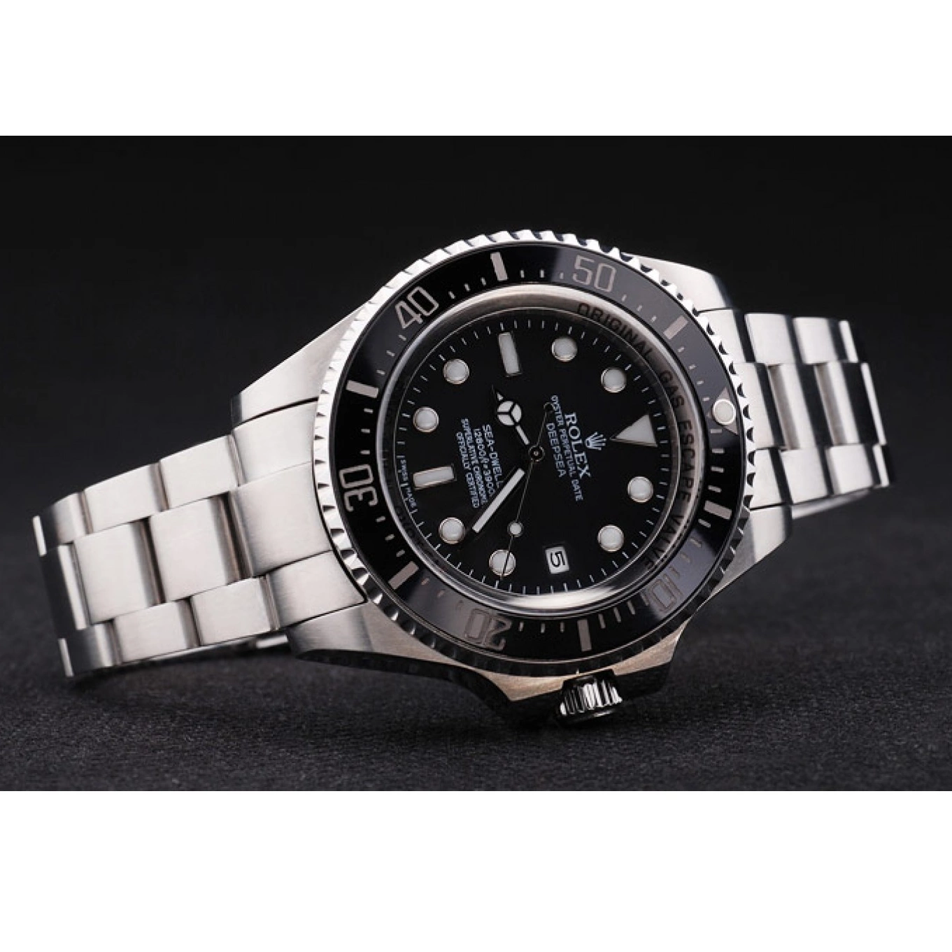 Aaa replica Dweller-rl206 Sky Rolex 0723